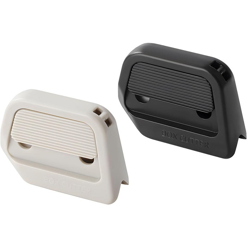Auto-Retract Ceramic Mini Box Cutter