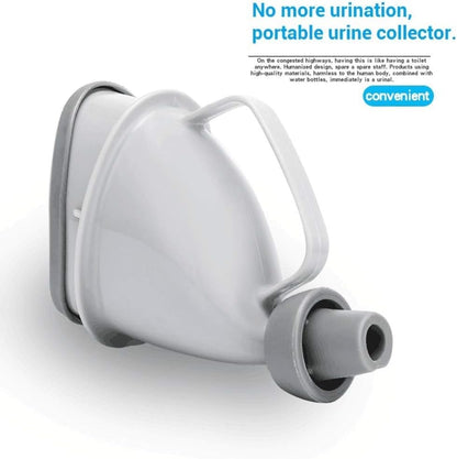 Portable Travel Urinal