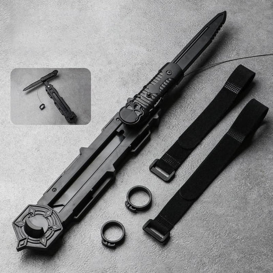 🥰Rotatable Cosplay Hidden Blade Prop(BUY 2 FREE SHIPPING)