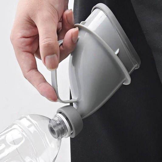 Portable Travel Urinal