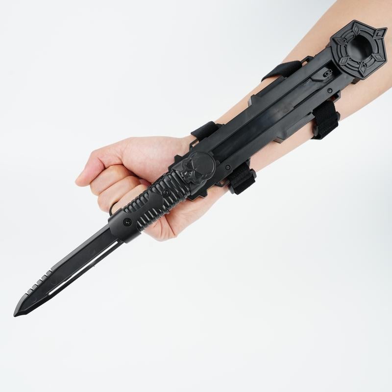 🥰Rotatable Cosplay Hidden Blade Prop(BUY 2 FREE SHIPPING)
