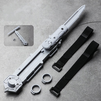🥰Rotatable Cosplay Hidden Blade Prop(BUY 2 FREE SHIPPING)