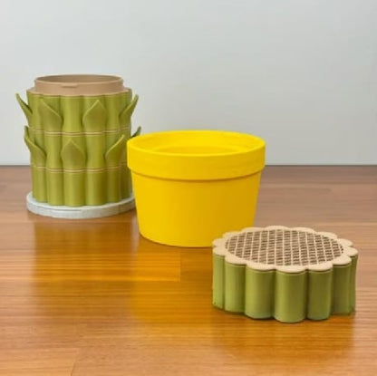 🔥NEW HOT SELLING 49% OFF🌵Kitchen Knife Block