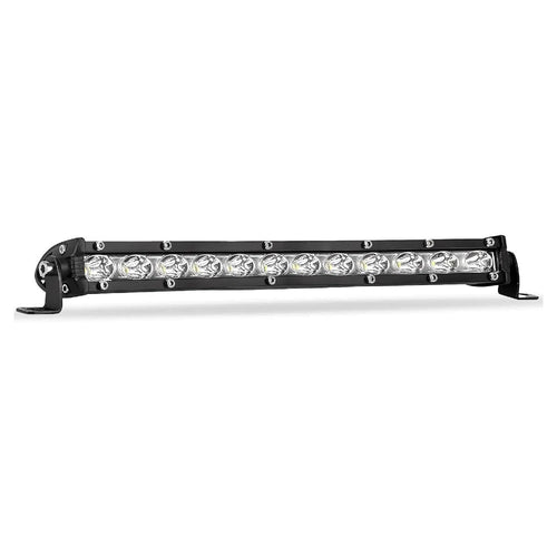 12′′ Single Row Ultra-Slim Off-Road LED Light Bar