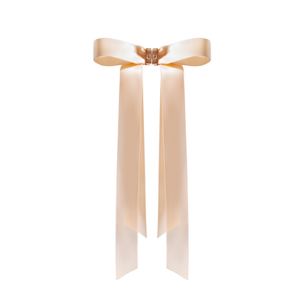 Smart Butterfly Magnetic Hair Clip