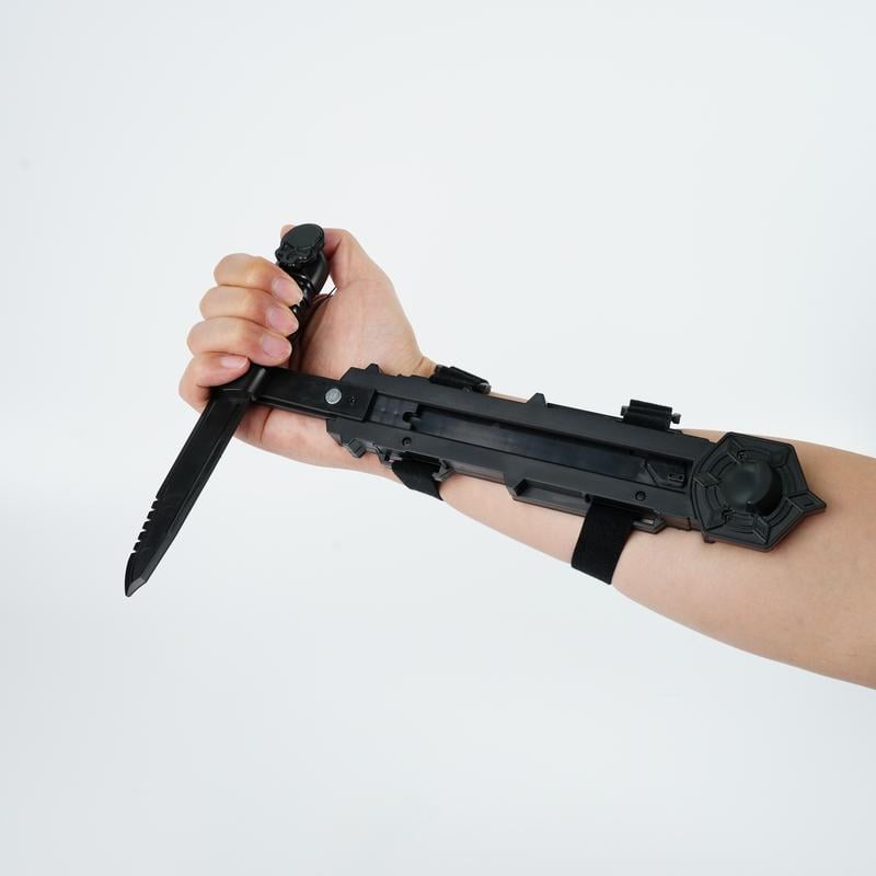 🥰Rotatable Cosplay Hidden Blade Prop(BUY 2 FREE SHIPPING)