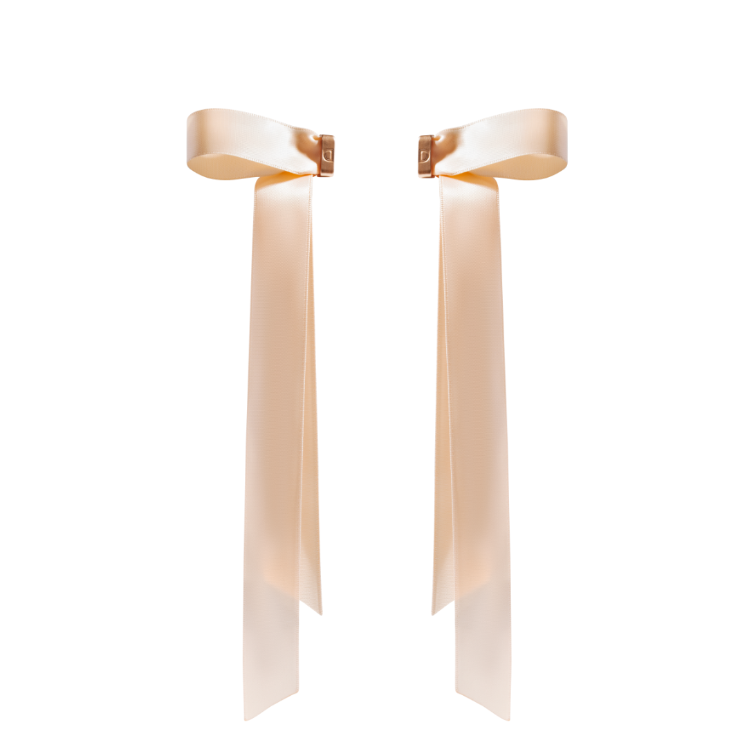 Smart Butterfly Magnetic Hair Clip