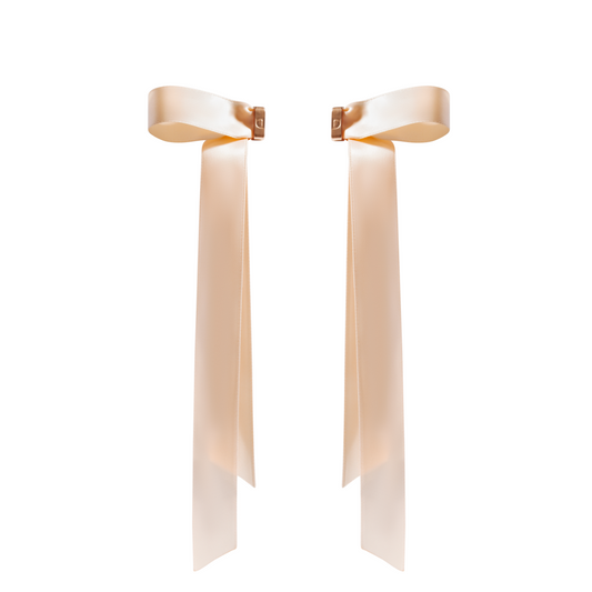 Smart Butterfly Magnetic Hair Clip