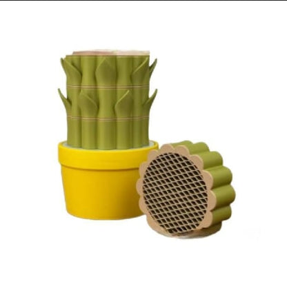 🔥NEW HOT SELLING 49% OFF🌵Kitchen Knife Block