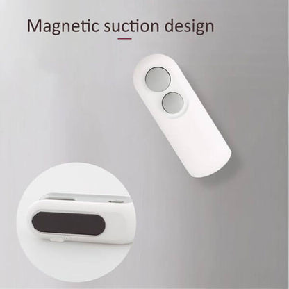 Mini 2-in-1 Sealer and Cutter with USB-C Charging