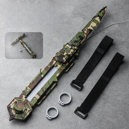 🥰Rotatable Cosplay Hidden Blade Prop(BUY 2 FREE SHIPPING)