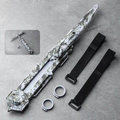 🥰Rotatable Cosplay Hidden Blade Prop(BUY 2 FREE SHIPPING)