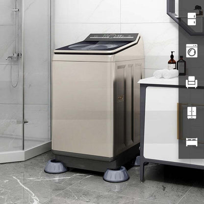 Stop Appliance Shaking