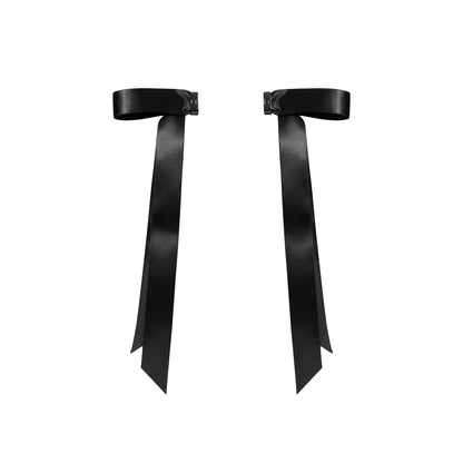 Smart Butterfly Magnetic Hair Clip