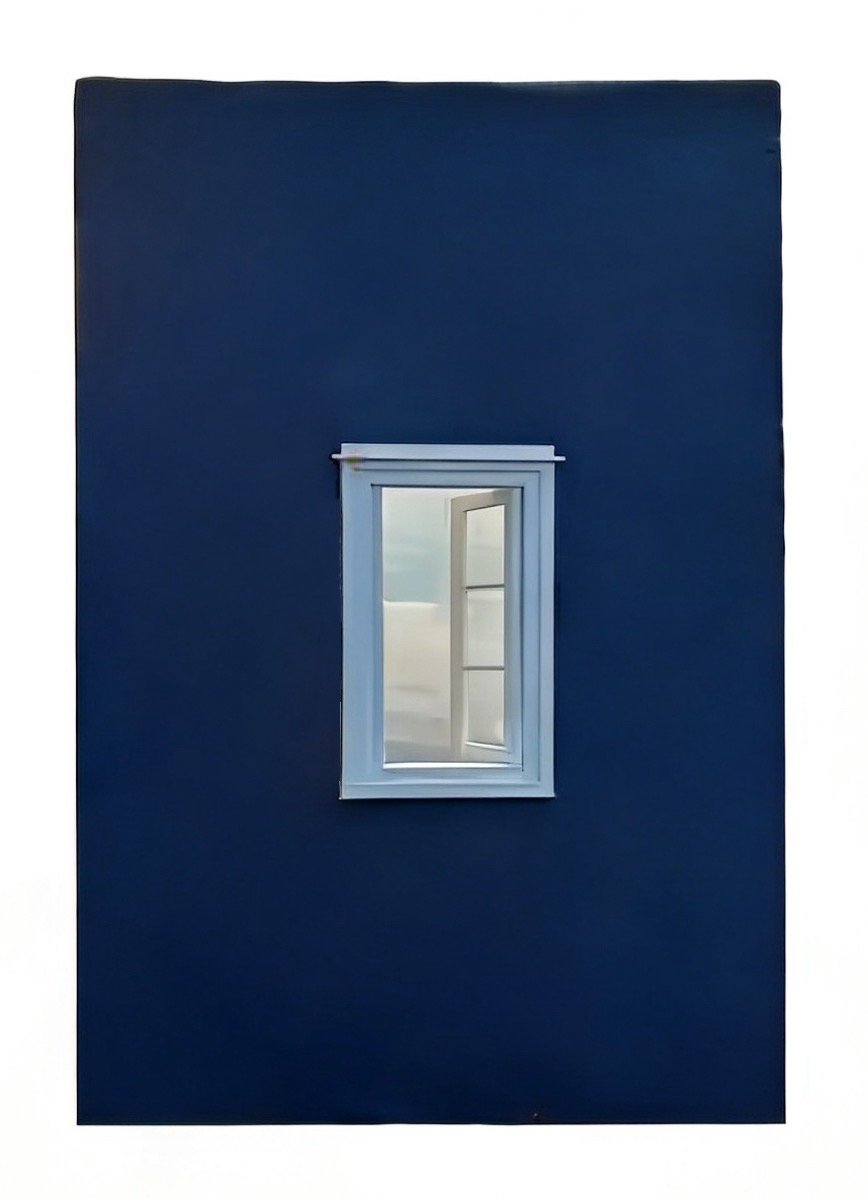 🔥LAST DAY 50% OFF -🖼️Creative window props📷