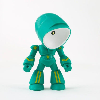 🤖Lonely Robot Cartoon Cute Robot Design Companion Table Light