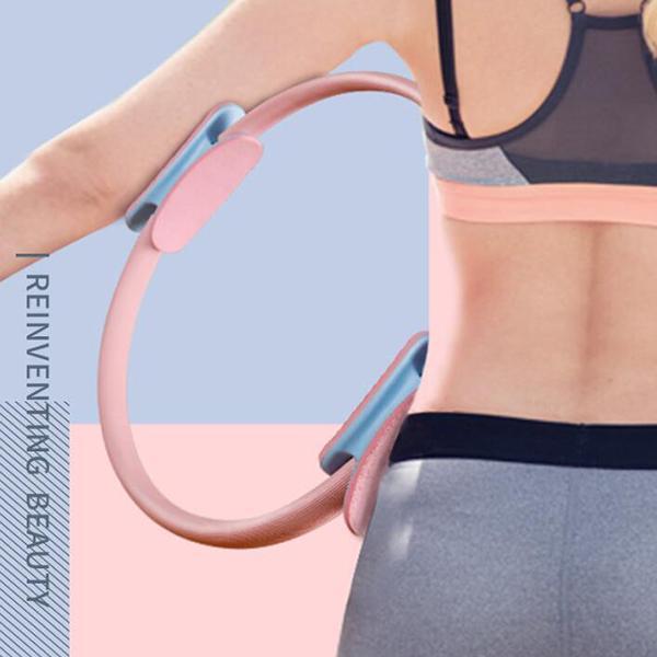 🔥Pilates Ring Personal Trainer🔥